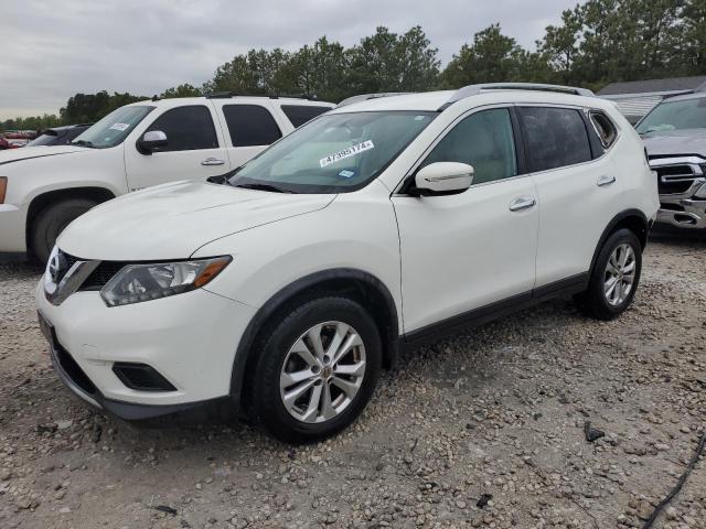 2014 NISSAN ROGUE S, 