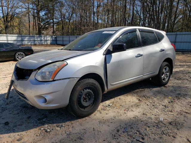 2011 NISSAN ROGUE S, 