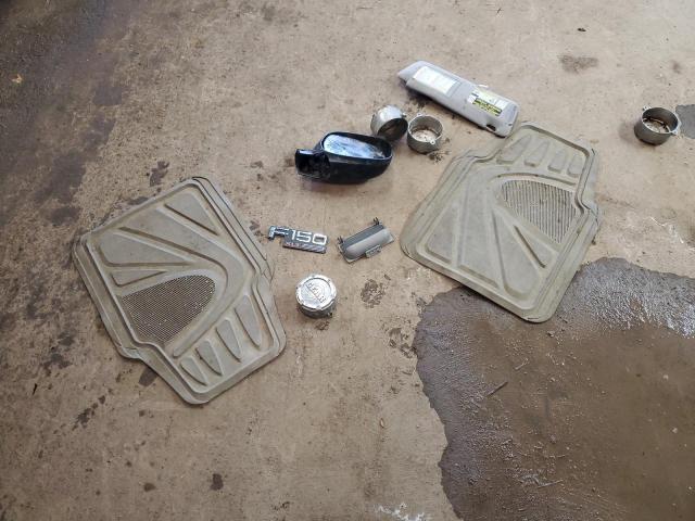 5TBBT44131S150055 - 2001 TOYOTA TUNDRA ACCESS CAB შავი ფოტო 12