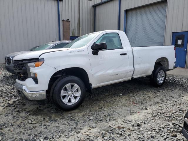 2023 CHEVROLET SILVERADO C1500, 