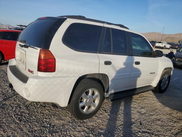 1GKDS13S842425513 - 2004 GMC ENVOY WHITE photo 3