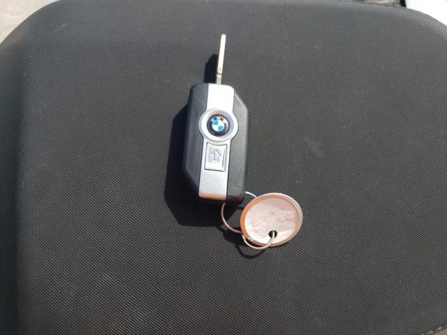 WB10K0305KZ800083 - 2019 BMW F 850 GS ADVENTURE SILVER photo 8