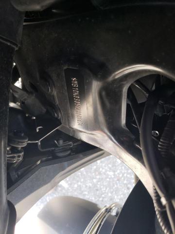 WB10K0305KZ800083 - 2019 BMW F 850 GS ADVENTURE SILVER photo 9