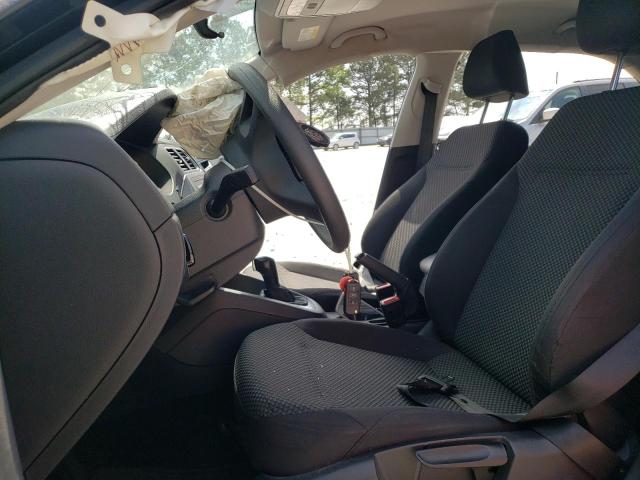 3VW2K7AJ5EM384796 - 2014 VOLKSWAGEN JETTA BASE Qara foto 7