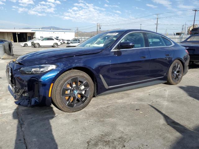 2024 BMW I4 EDRIVE 35, 