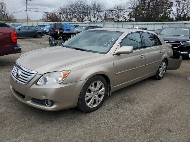 2008 TOYOTA AVALON XL, 