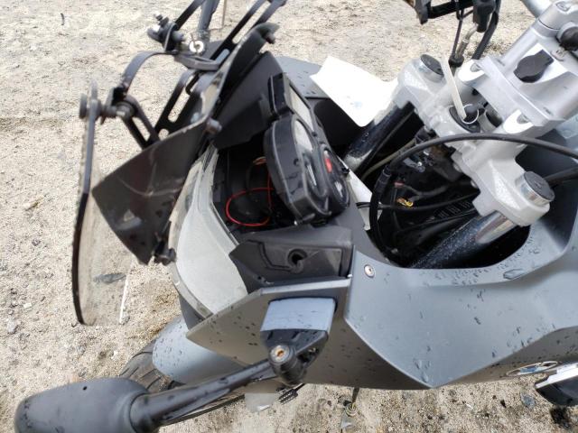 WB10244078ZR11216 - 2008 BMW F800 ST GRAY photo 9