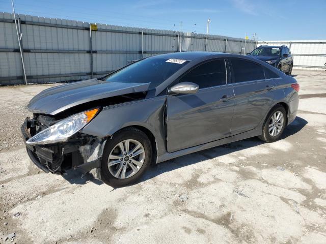 2014 HYUNDAI SONATA GLS, null
