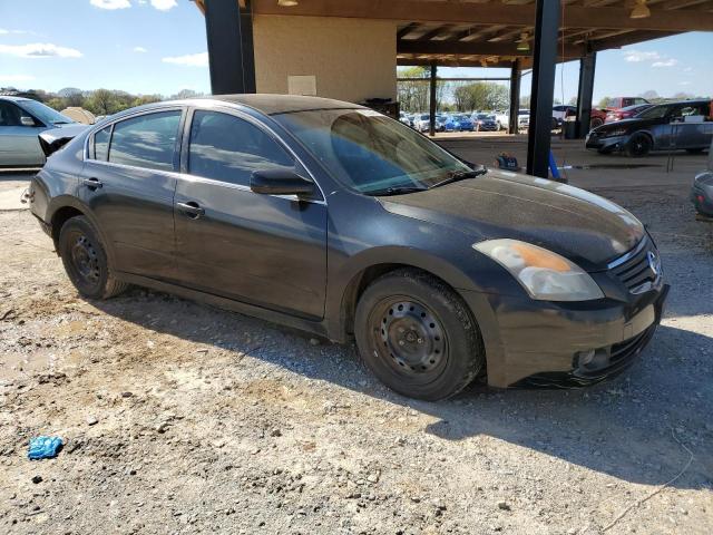 1N4AL21E87C178643 - 2007 NISSAN ALTIMA 2.5 BLACK photo 4