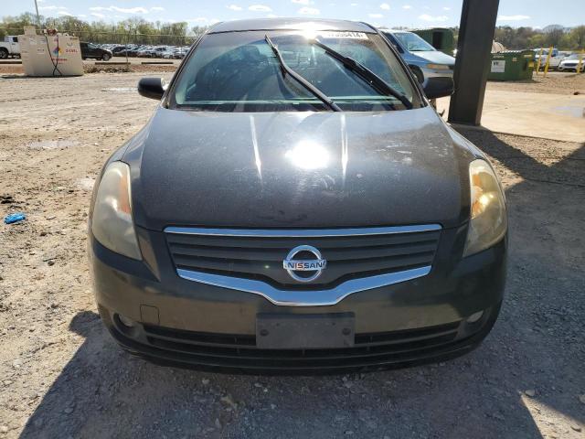 1N4AL21E87C178643 - 2007 NISSAN ALTIMA 2.5 BLACK photo 5