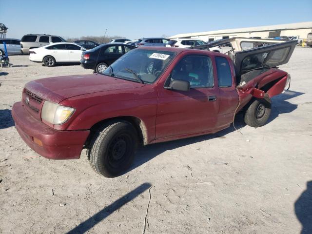 1998 TOYOTA TACOMA XTRACAB, 