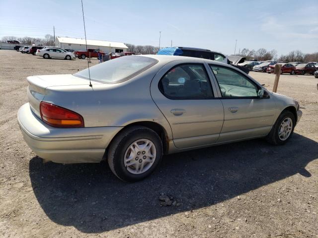 1B3EJ46X3XN621262 - 1999 DODGE STRATUS TWO TONE photo 3