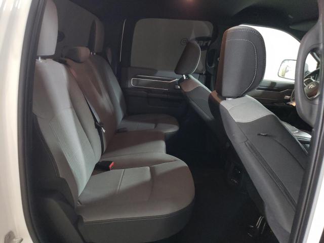 3C6UR5DL1NG297380 - 2022 RAM 2500 BIG HORN/LONE STAR WHITE photo 10