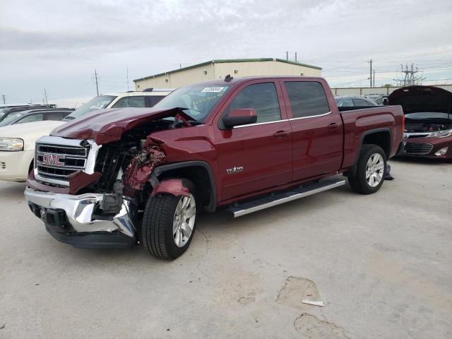 2014 GMC SIERRA C1500 SLE, 