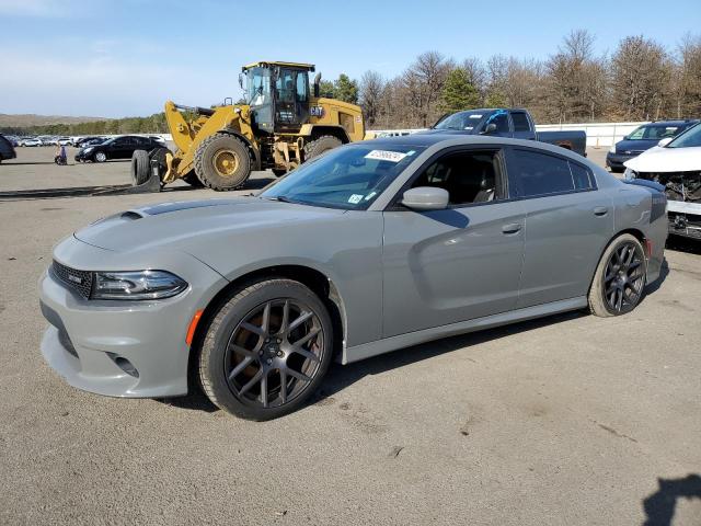 2018 DODGE CHARGER R/T, 