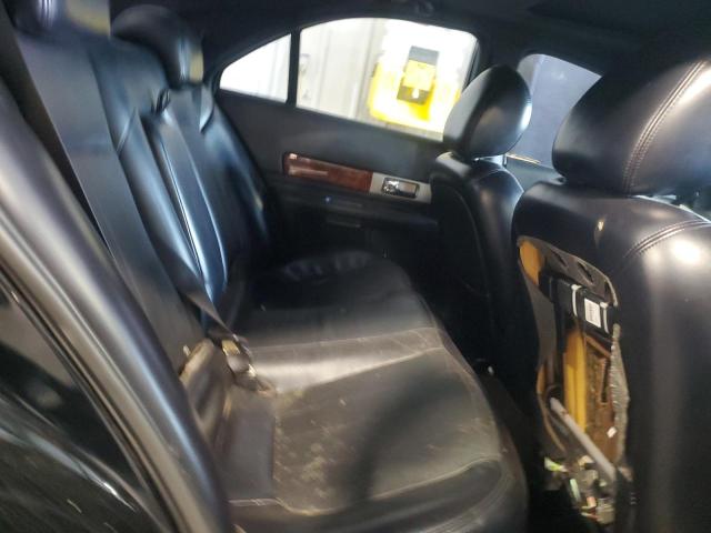 1LNHM87A76Y609161 - 2006 LINCOLN LS Qara foto 10