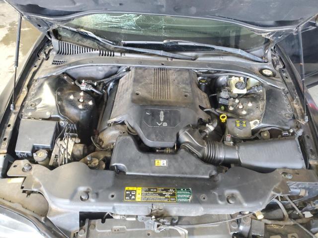 1LNHM87A76Y609161 - 2006 LINCOLN LS Qara foto 11