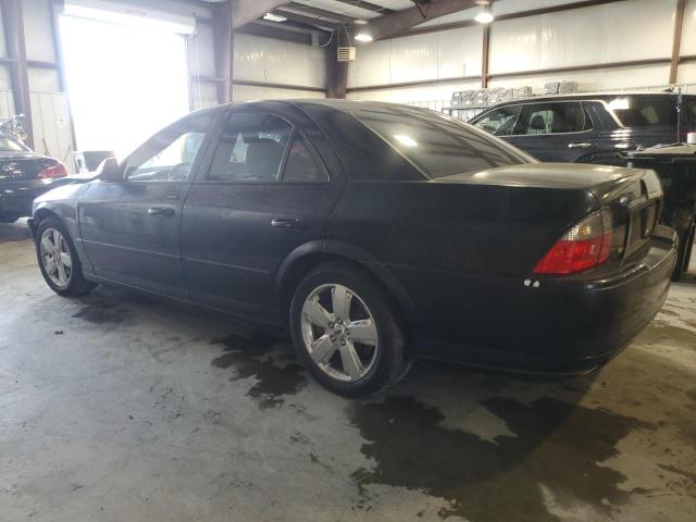 1LNHM87A76Y609161 - 2006 LINCOLN LS Qara foto 2