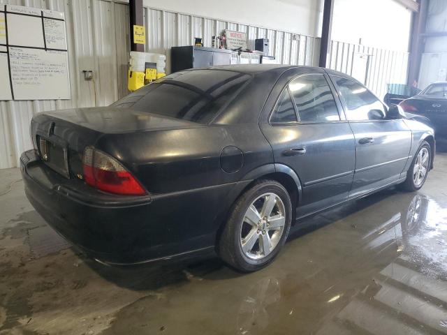 1LNHM87A76Y609161 - 2006 LINCOLN LS Qara foto 3