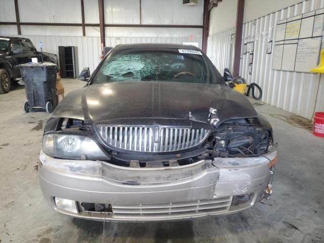 1LNHM87A76Y609161 - 2006 LINCOLN LS Qara foto 5