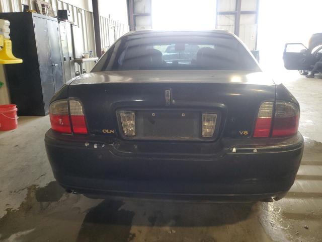 1LNHM87A76Y609161 - 2006 LINCOLN LS Qara foto 6