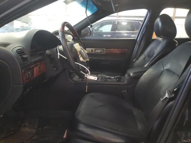 1LNHM87A76Y609161 - 2006 LINCOLN LS Qara foto 7