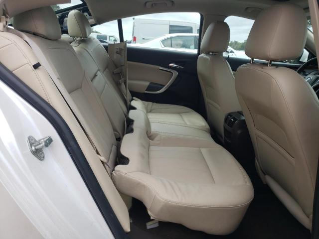 2G4GM5EX3H9132088 - 2017 BUICK REGAL 白色 照片 10