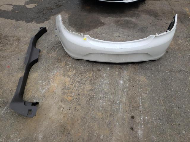 2G4GM5EX3H9132088 - 2017 BUICK REGAL 白色 照片 12