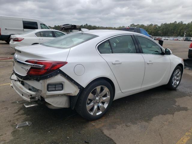 2G4GM5EX3H9132088 - 2017 BUICK REGAL 白色 照片 3