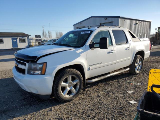 2007 CHEVROLET AVALANCHE K1500, 