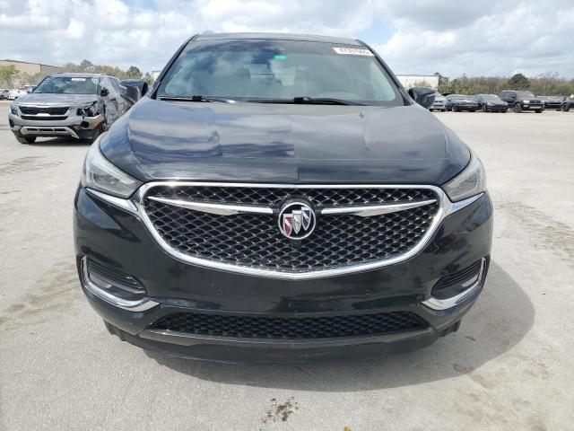 5GAERDKW1JJ134291 - 2018 BUICK ENCLAVE AVENIR 黑色 照片 5