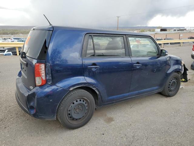 JTLZE4FE8EJ053909 - 2014 TOYOTA SCION XB BLUE photo 3