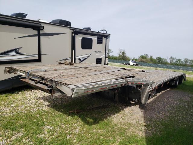 1RND48A237R019777 - 2007 REIT TRAILER SILVER photo 2