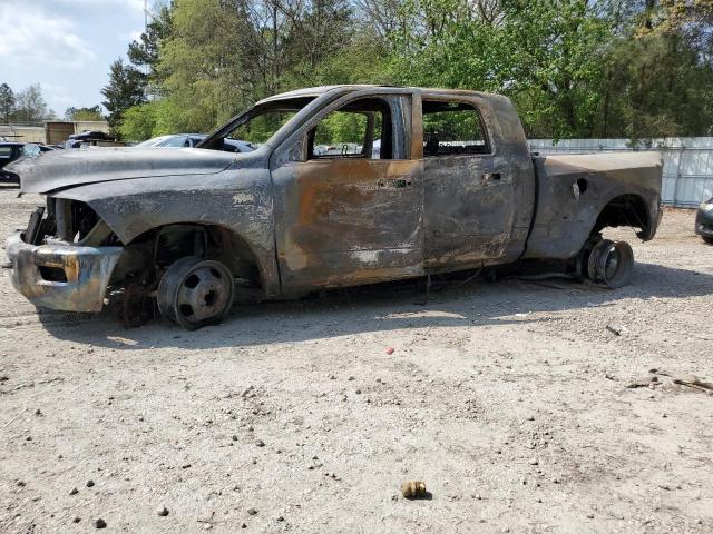 3C63RRLL7DG616588 - 2013 RAM 3500 SLT BURN photo 1