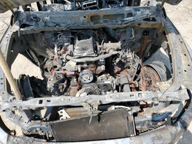 3C63RRLL7DG616588 - 2013 RAM 3500 SLT BURN photo 11