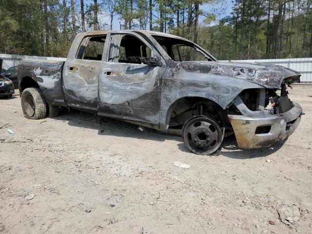 3C63RRLL7DG616588 - 2013 RAM 3500 SLT BURN photo 4