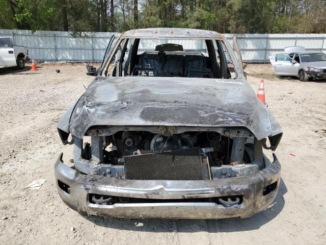 3C63RRLL7DG616588 - 2013 RAM 3500 SLT BURN photo 5