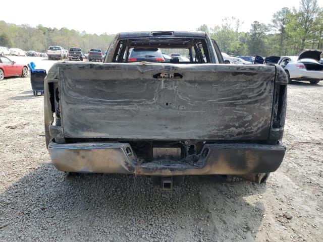 3C63RRLL7DG616588 - 2013 RAM 3500 SLT BURN photo 6