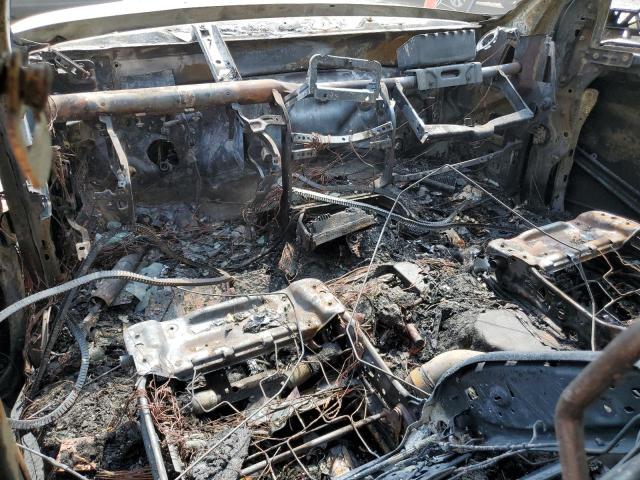 3C63RRLL7DG616588 - 2013 RAM 3500 SLT BURN photo 8