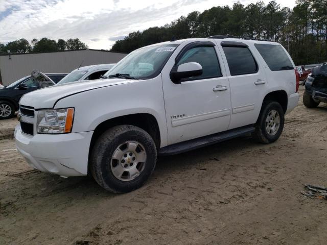 2010 CHEVROLET TAHOE K1500 LT, 