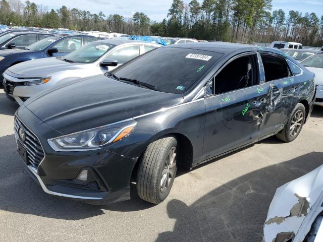 2018 HYUNDAI SONATA SE, 