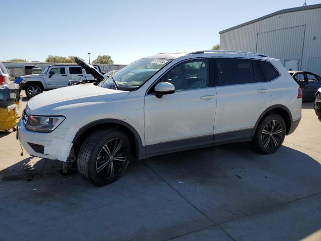 2019 VOLKSWAGEN TIGUAN SE, 