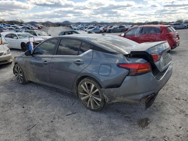 1N4BL4CV5MN417563 - 2021 NISSAN ALTIMA SR GRAY photo 2