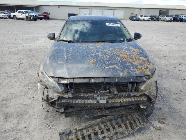 1N4BL4CV5MN417563 - 2021 NISSAN ALTIMA SR GRAY photo 5