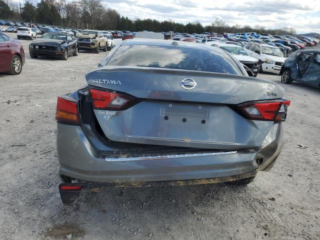 1N4BL4CV5MN417563 - 2021 NISSAN ALTIMA SR GRAY photo 6