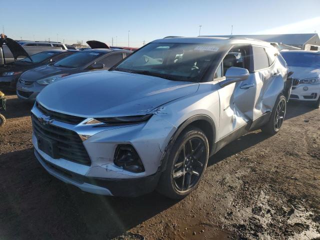 2020 CHEVROLET BLAZER 2LT, 