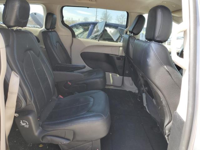 2C4RC1BG1MR519911 - 2021 CHRYSLER PACIFICA TOURING L Gümüş foto 11