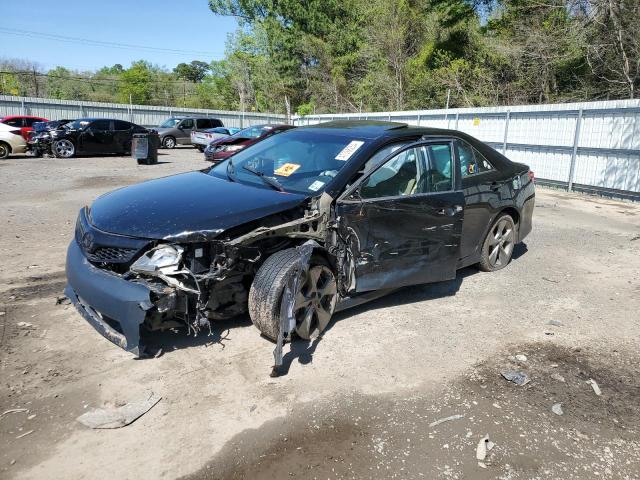 2014 TOYOTA CAMRY L, 