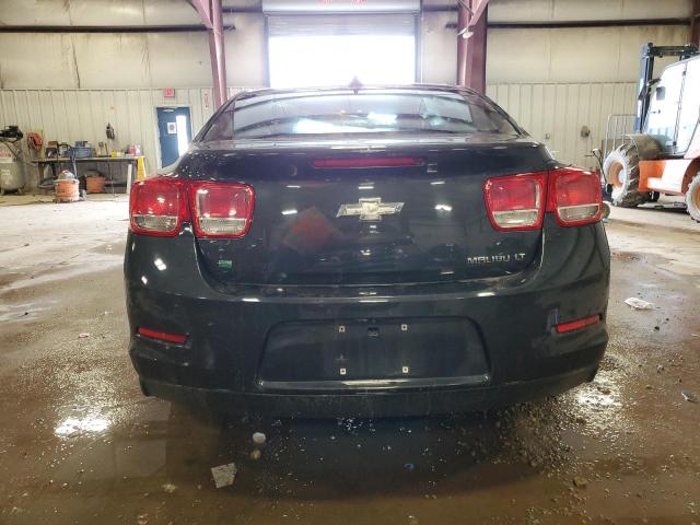 1G11C5SA3GU105349 - 2016 CHEVROLET MALIBU LIM LT Графитовый фото 6