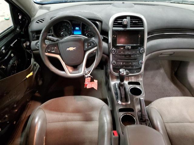 1G11C5SA3GU105349 - 2016 CHEVROLET MALIBU LIM LT Графитовый фото 8